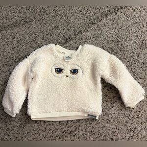 Harry Potter Owl Sweater by Modern Moments